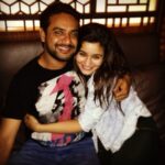 Alia Bhatt Instagram - #funtimes #love