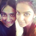 Alia Bhatt Instagram - Gorgeous Hamesha !!! #bestfriends