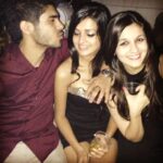 Alia Bhatt Instagram – #funtimes happy new year !!!