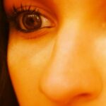 Alia Bhatt Instagram - Vain ? #eye