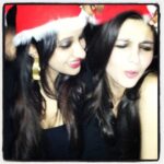 Alia Bhatt Instagram – Merry Christmas !!!