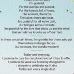 Alia Bhatt Instagram - My attempt at writing a little something to celebrate earth day☀️ #EarthDayEveryDay