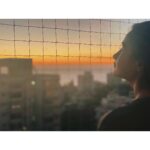 Alia Bhatt Instagram - stay home &... watch the sunset 🌄 #stayhomestaysafe P.S - 📸 credit to my all time fav photographer RK 💗