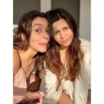 Alia Bhatt Instagram - funny faces.. 💗(how I spent my birthday)💗