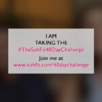 Alia Bhatt Instagram - Join me for #thesohfit40daychallenge! It will be a fun 40 days 😁💪🏃‍♀️ My challenge starts on 16 March 2020 @sohfitofficial
