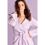 Alia Bhatt Instagram - Today is the best day!!I am attending the premiere of my best friends first movie, while wearing a brand created by my other best friend! TODAY is truly the best day 💗 @summersomewhereshop @akansharanjankapoor @meghnagoyal