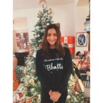 Alia Bhatt Instagram – It’s the best time of the year again. Merry Christmas ❤️