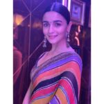Alia Bhatt Instagram - ⭐️