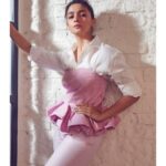 Alia Bhatt Instagram – 🎀