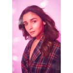 Alia Bhatt Instagram – 🌸