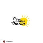 Alia Bhatt Instagram - #Repost @shaheenb ・・・ One year ago today - on World Mental Health Day I launched my book. Today - I’m launching another baby. Welcome to Here Comes the Sun. Here Comes the Sun is a labour of love and has been in the works for so so long that I can’t believe it’s finally here. ☀️☀️☀️ Here Comes the Sun was borne from a simple idea. The idea that we are not alone. None of us are alone in our struggles and journeys with mental health- we all have the same fears and we all hope for the same things. Here Comes the Sun is a friendly voice reminding you that you aren’t alone, it’s an effort to raise awareness about mental health, to start a conversation, and to help end the taboo and the stigma surrounding it. ☀️☀️☀️ Let’s journey together @herecomesthesunofficial