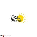 Alia Bhatt Instagram – #Repost @shaheenb ・・・
One year ago today – on World Mental Health Day I launched my book. 
Today – I’m launching another baby. 
Welcome to Here Comes the Sun.
Here Comes the Sun is a labour of love and has been in the works for so so long that I can’t believe it’s finally here.
☀️☀️☀️
Here Comes the Sun was borne from a simple idea. The idea that we are not alone. None of us are alone in our struggles and journeys with mental health- we all have the same fears and we all hope for the same things. 
Here Comes the Sun is a friendly voice reminding you that you aren’t alone, it’s an effort to raise awareness about mental health, to start a conversation, and to help end the taboo and the stigma surrounding it.
☀️☀️☀️
Let’s journey together @herecomesthesunofficial