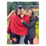 Alia Bhatt Instagram - a whole lotta love 😘❤️ Ooty