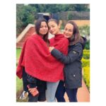 Alia Bhatt Instagram – a whole lotta love 😘❤️ Ooty