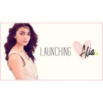 Alia Bhatt Instagram – Something new, something fun, something on YouTube 🌞📽 Link in bio!