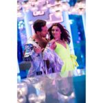 Alia Bhatt Instagram - Hello there!🔥 #HookUpSong out this Tuesday! #Talia #SOTY2