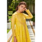 Alia Bhatt Instagram - 💛