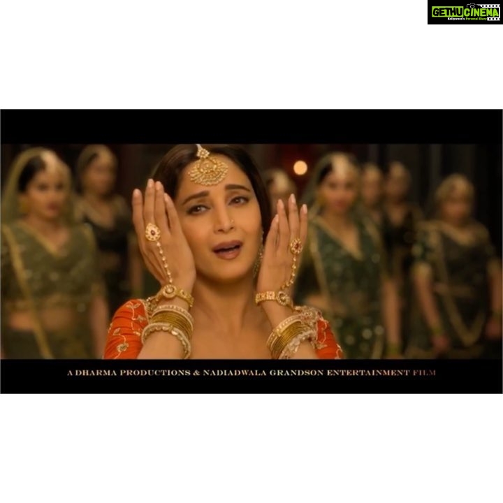 Alia Bhatt Instagram - #tabahhogaye song out now!!!