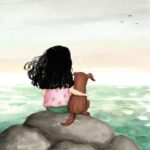 Alia Bhatt Instagram - As as child I looked forward to my mom reading me bedtime stories. I would reread them and reread them. And I can't wait to bring to you guys one such story about a little girl and her dog. Coming soon.