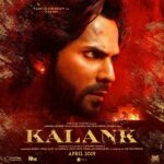 Alia Bhatt Instagram – Fearless in love. Fearless for love.. Presenting @varundvn as ZAFAR❤️ #MenOfKalank