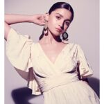 Alia Bhatt Instagram - Glow-Getter🌟