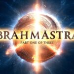 Alia Bhatt Instagram - Saare astron ka devta - #Brahmastra . . The official movie logo is out now!! Releasing this #Christmas.