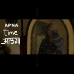 Alia Bhatt Instagram – #ApnaTimeAayega out now!!! Link in bio. 🔊🎤🤘