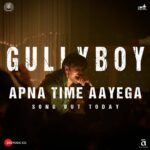 Alia Bhatt Instagram – #ApnaTimeAayega out soooon!! ⏰⌛ @ritesh_sid @zoieakhtar @FarOutAkhtar @excelmovies #TigerBaby @RanveerOfficial @ZeeMusicCompany @VivianDivine @ankurtewari @dubsharma #GullyBoy