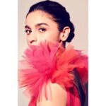 Alia Bhatt Instagram – 💋