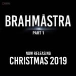Alia Bhatt Instagram - Brahmastra Part 1 ❤️ Christmas 2019
