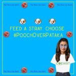 Alia Bhatt Instagram - The sound of firecrackers can be stressful and an animal on the street might starve itself so that it doesn't have to leave it's hiding spot. So this year, celebrate Diwali the Coexist way by choosing to feed a stray in your neighbourhood in the day time! Choose #PoochOverPataka