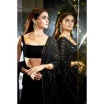 Alia Bhatt Instagram - ✨
