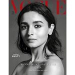 Alia Bhatt Instagram - 📸💄 @anaitashroffadajania 💫