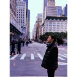 Alia Bhatt Instagram - The Big Apple 🍎✨