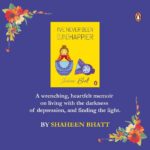 Alia Bhatt Instagram - I always known my sister was brilliant. She's been my hero, my role model and a being I've aspired to be like in life cause of her inherent goodness, warmth, heart, supremely kick ass sarcastic sense of humor and so on.. Today her first book is out.. And today I think I can safely say she's gone from brilliance to MAGIC.. Tanna I love you.. And lets just say this is just the beginning.. Today and everyday I'm grateful and proud to be your sister @shaheenb #NeverBeenUnhappier Available for download on both Amazon and Google books. ❤️💕