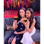 Alia Bhatt Instagram - Cuppa koffee with this beauty 💕 @deepikapadukone