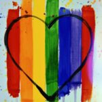 Alia Bhatt Instagram - Love is love..🌈🌈🌞
