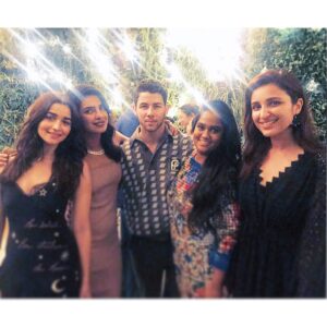 Alia Bhatt Instagram - ALL HEART 💕 Congratulations you guys 🎉🙌🎂🎂