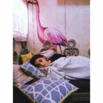 Alia Bhatt Instagram - bundle of cuddles 😌