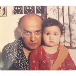 Alia Bhatt Instagram - Love you daddy-friend 💕 Happy Father’s Day 👨‍👧
