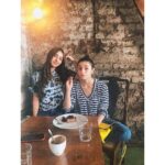 Alia Bhatt Instagram – Wake and cake 🍰