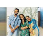 Alia Bhatt Instagram - Our film is now yours. Raazi out now. Pls go watch peeps 🙏😬