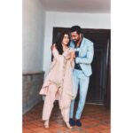 Alia Bhatt Instagram - a bundle of nerves.. sehmat and Iqbal 💞