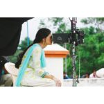 Alia Bhatt Instagram - Spying on myself it seems. Raazi in 2 days. Nerves are killing me 🤞🤞