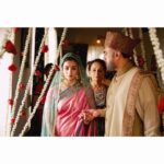 Alia Bhatt Instagram - A song for every bride, and father of the bride. Dilbaro ♥️ ( link in bio )