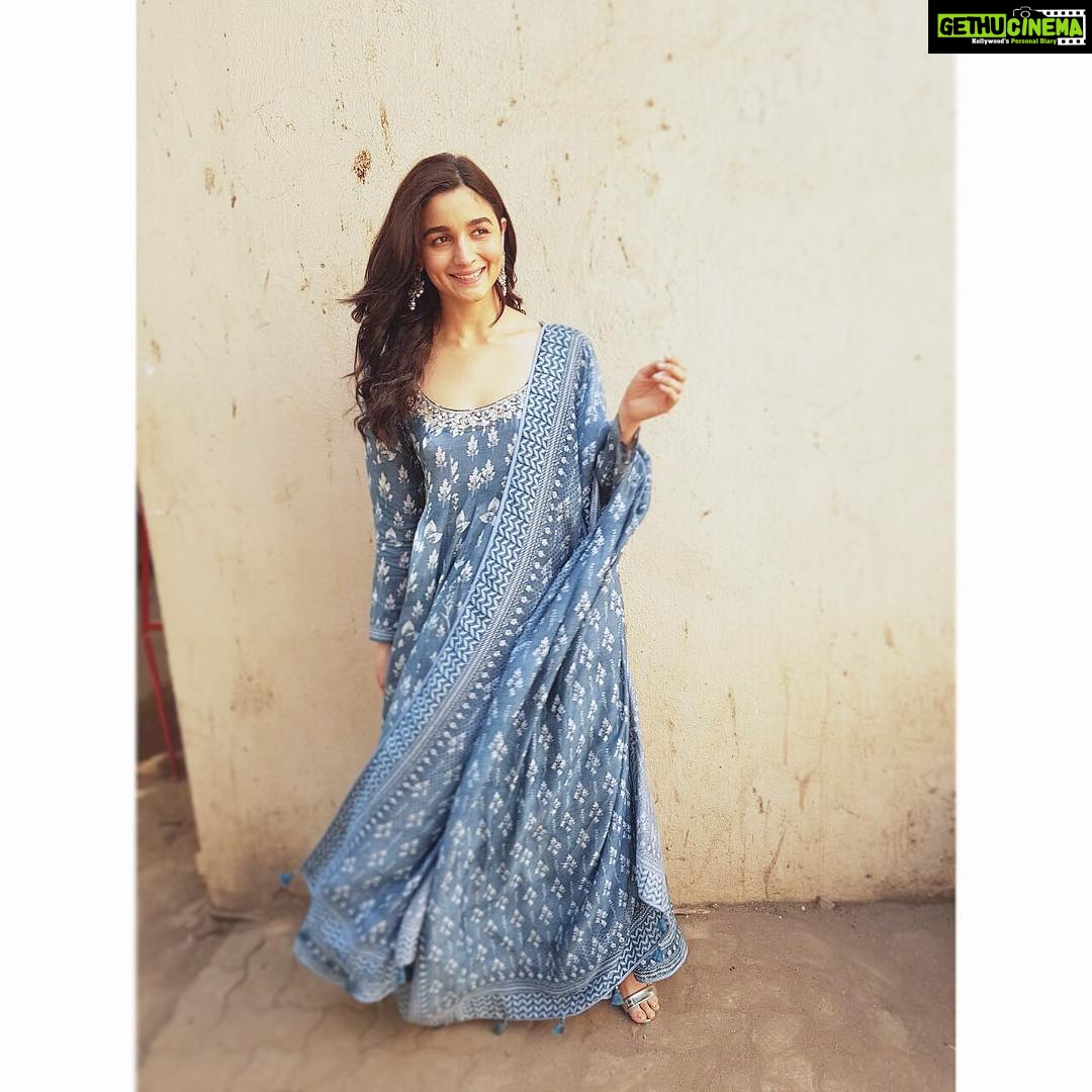 10 Alia Bhatt Dresses You Need to Take Style Inspo From | Femina.in