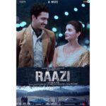 Alia Bhatt Instagram - A wife..