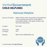 Alia Bhatt Instagram - COVID-19 brings with it feelings like anxiety, stress and uncertainty — and they are felt especially strongly by children of all ages. Here are numbers of frontline childcare NGOs that are providing psychological first-aid & emotional support and more to children. Please save the relevant ones and share this with people in need. #CircleOfHope *These numbers were verified on 11th May, 2021.