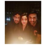 Alia Bhatt Instagram – & its just the beginning.. 💫