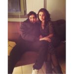 Alia Bhatt Instagram - director by day, party planner by night.. best friend for life 💫